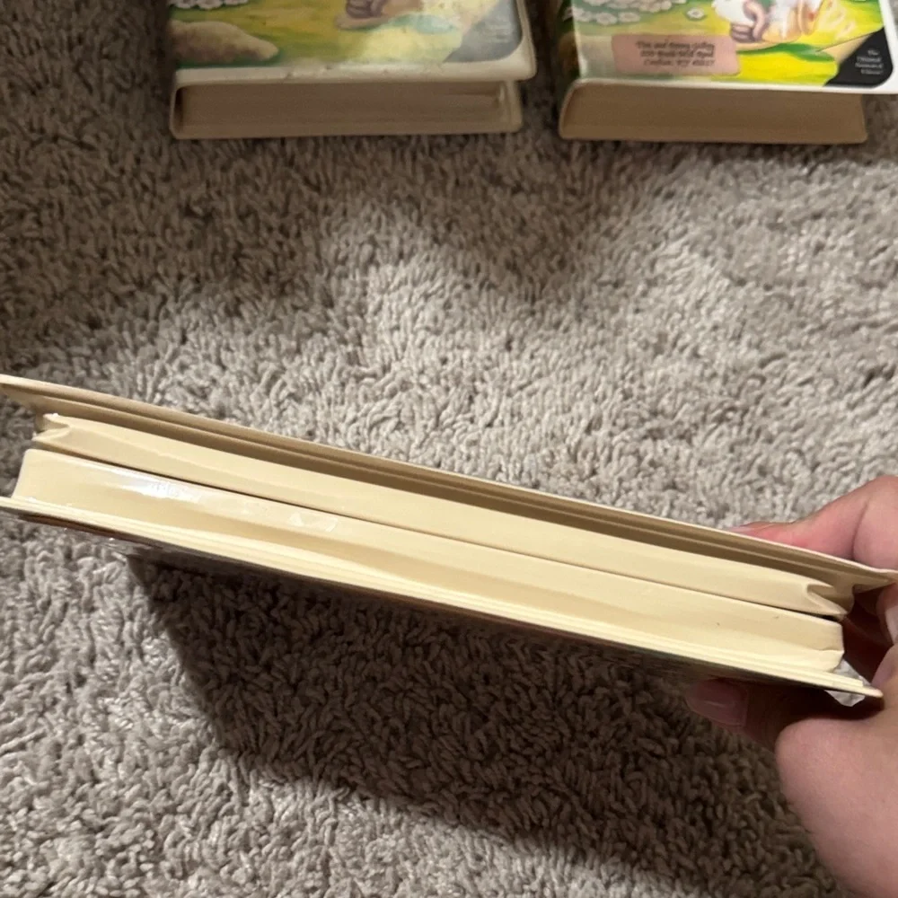 Walt Disney's Classic Bambi VHS black diamond